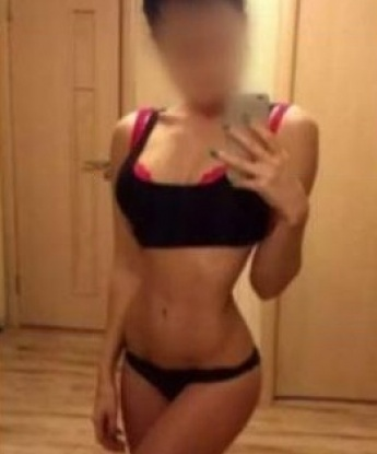 Анкета проститутки Людмила - город Белоозёрск, 27 лет, №6399