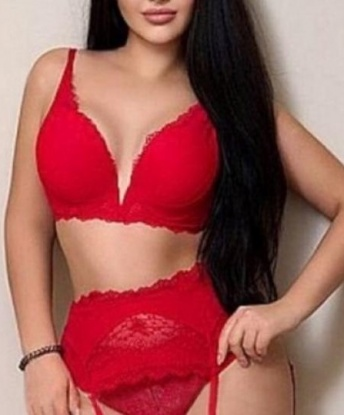 Анкета проститутки Вероника - город Белоозёрск, 27 лет, №7346